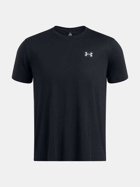 Under Armour Tricou Under Armour UA LAUNCH CAMO SHORTSLEEVE pentru bărbați
