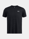 Under Armour Tricou Under Armour UA LAUNCH CAMO SHORTSLEEVE pentru bărbați