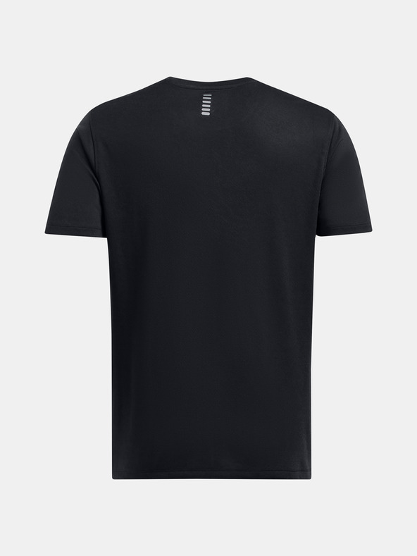 Under Armour Tricou Under Armour UA LAUNCH CAMO SHORTSLEEVE pentru bărbați