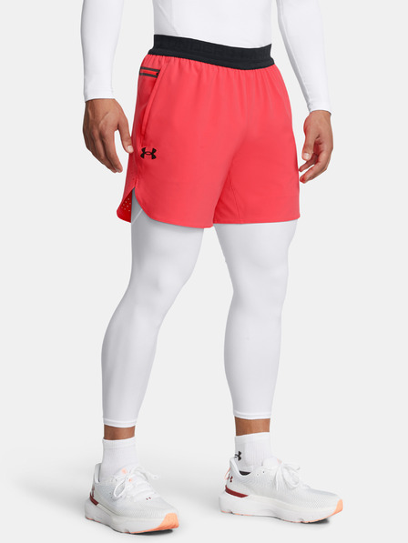 Under Armour Pantaloni scurți Under Armour UA Vanish Elite pentru bărbați-RED