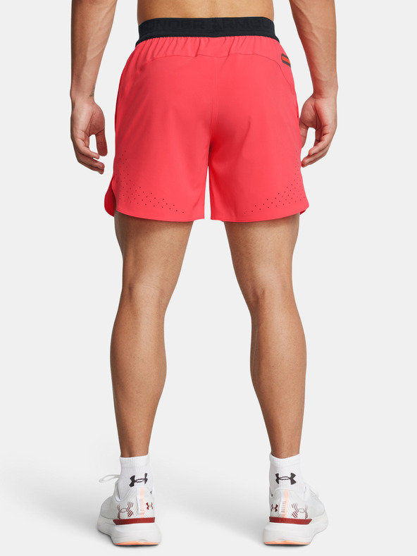 Under Armour Pantaloni scurți Under Armour UA Vanish Elite pentru bărbați-RED