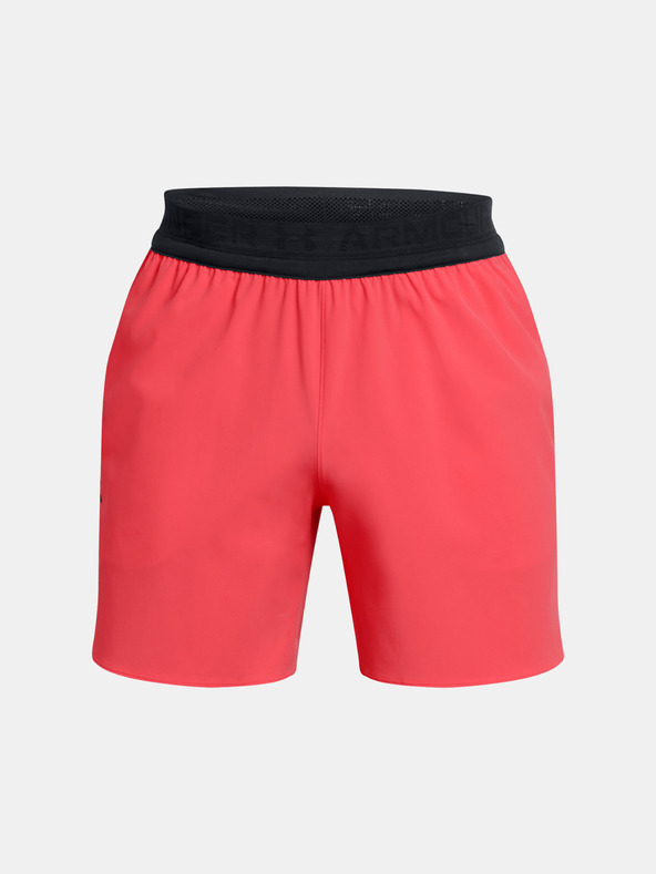 Under Armour Pantaloni scurți Under Armour UA Vanish Elite pentru bărbați-RED