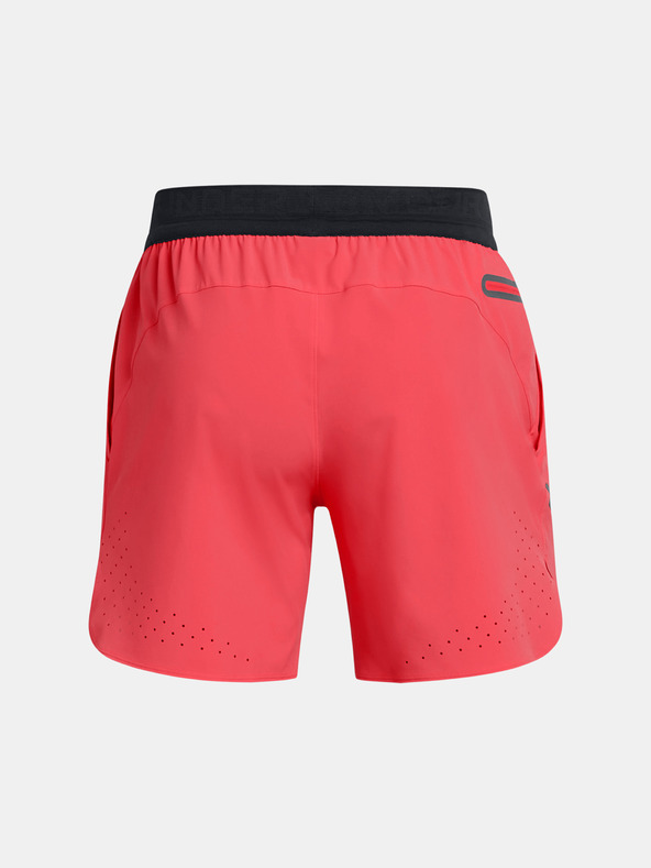 Under Armour Pantaloni scurți Under Armour UA Vanish Elite pentru bărbați-RED