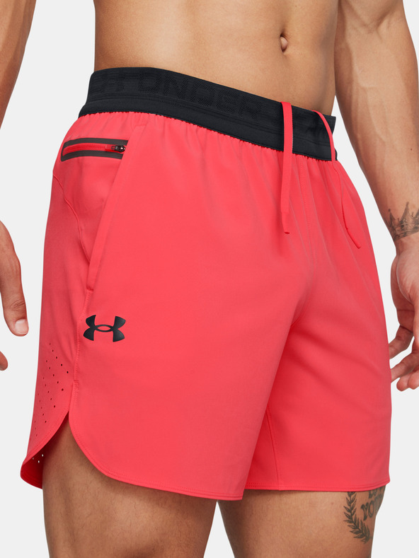 Under Armour Pantaloni scurți Under Armour UA Vanish Elite pentru bărbați-RED