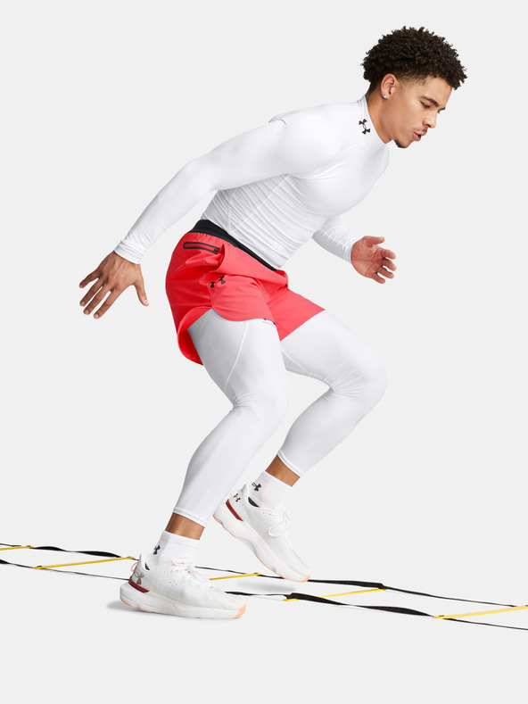 Under Armour Pantaloni scurți Under Armour UA Vanish Elite pentru bărbați-RED