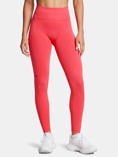 Under Armour Pantaloni pentru femei Under Armour UA Vanish Seamless Legging-RED