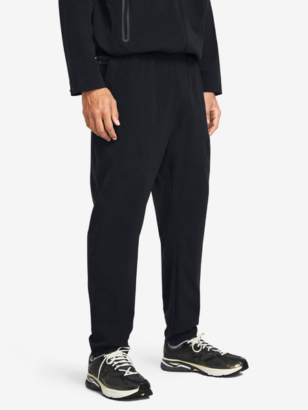 Under Armour Pantaloni pentru bărbați Under Armour UA Unstoppable Vented Taper