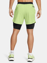 Under Armour Pantaloni scurți Under Armour UA Vanish Elite 2in1 pentru bărbați