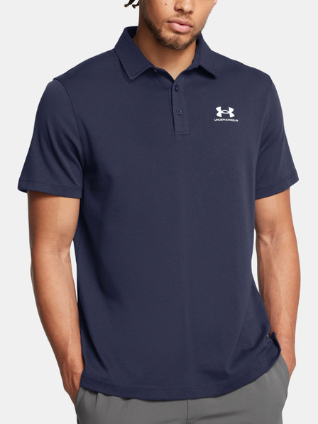 Under Armour Tricou polo Under Armour UA Icon, bărbați