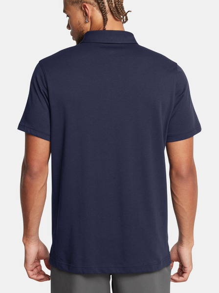 Under Armour Tricou polo Under Armour UA Icon, bărbați