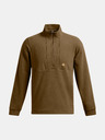 Under Armour Tricou pentru bărbați Under Armour UA Expanse Fleece HZ-BRN