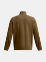 Under Armour Tricou pentru bărbați Under Armour UA Expanse Fleece HZ-BRN