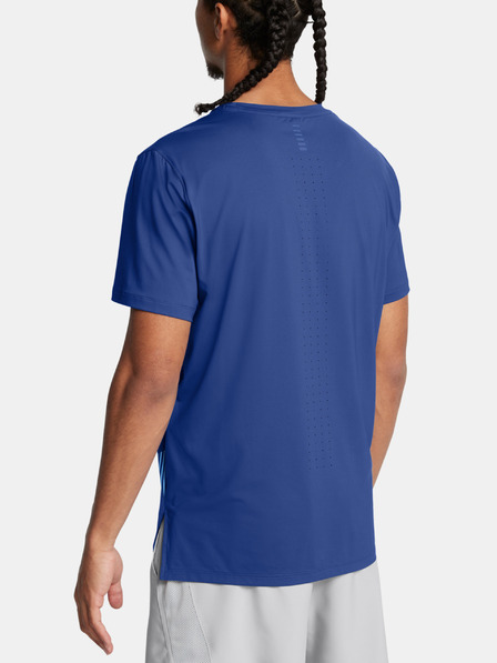 Under Armour Tricou pentru bărbați Under Armour UA LAUNCH ELITE GRAPHIC SS