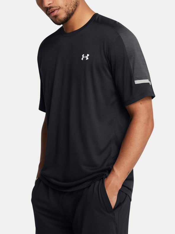 Under Armour Bărbați Under Armour UA Tech Utility SS