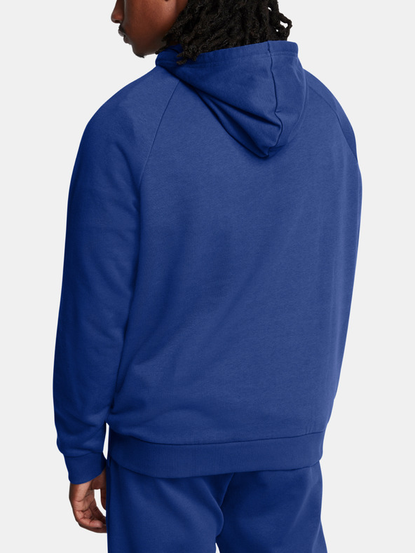 Under Armour Sweatshirt Under Armour UA Rival Fleece Logo HD pentru bărbați