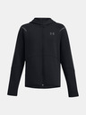 Under Armour Tricou Under Armour UA B Unstoppable Flc FZ pentru băieți