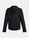 Under Armour Tricou Under Armour UA B Unstoppable Flc FZ pentru băieți