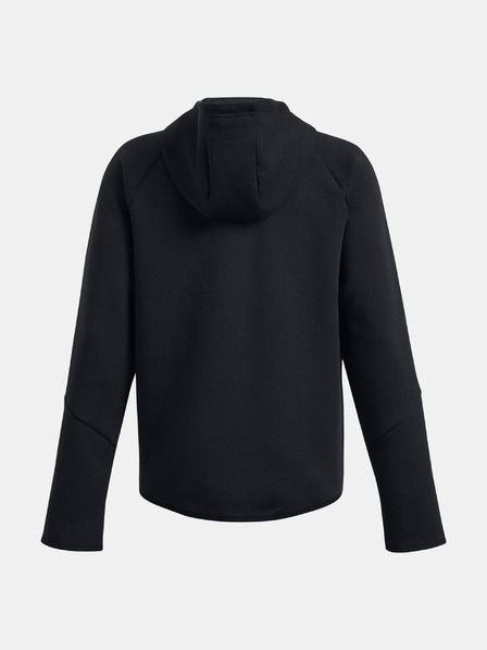 Under Armour Tricou Under Armour UA B Unstoppable Flc FZ pentru băieți
