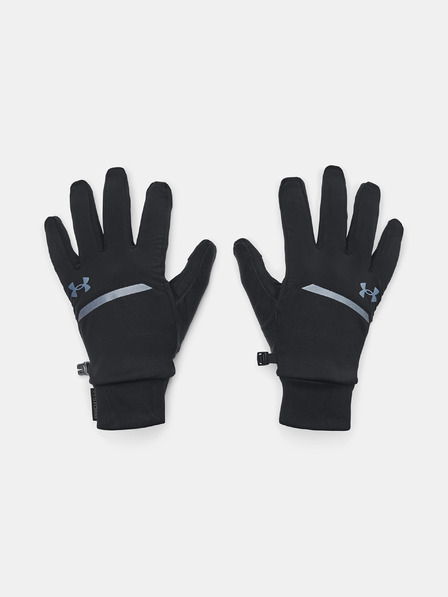 Under Armour Mănuși pentru bărbați Under Armour UA Storm Fleece Run Gloves
