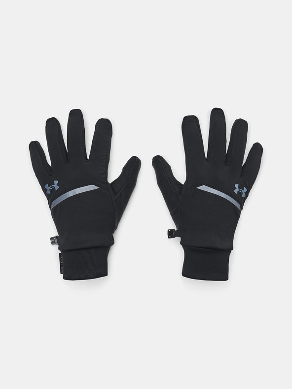Under Armour Mănuși pentru bărbați Under Armour UA Storm Fleece Run Gloves