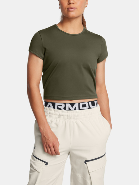 Under Armour Tricou pentru femei Under Armour Meridian Baby Tee