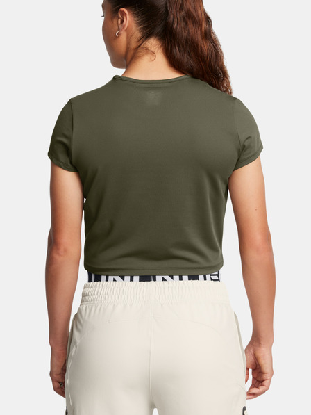 Under Armour Tricou pentru femei Under Armour Meridian Baby Tee