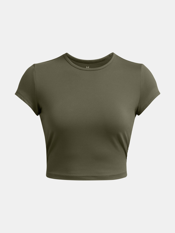 Under Armour Tricou pentru femei Under Armour Meridian Baby Tee