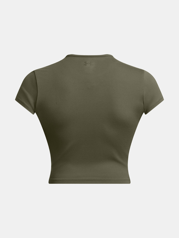Under Armour Tricou pentru femei Under Armour Meridian Baby Tee