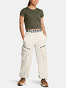 Under Armour Tricou pentru femei Under Armour Meridian Baby Tee