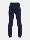 Under Armour Pantaloni de trening pentru băieți Under Armour UA B Unstoppable Flc Jogger