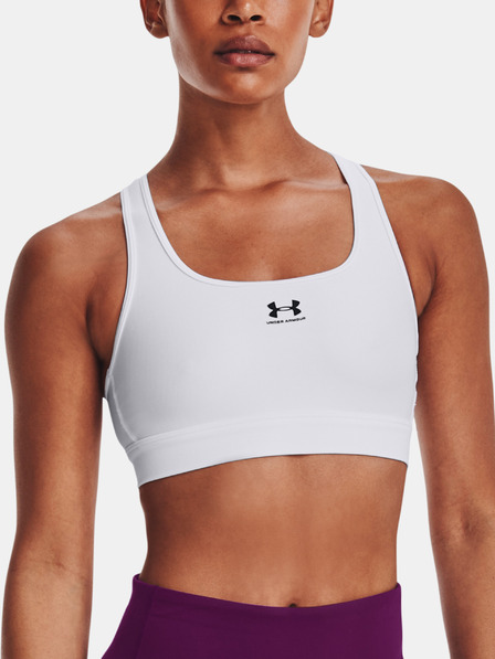 Under Armour Sutien damă Under Armour UA HG Armour Mid Fără Întărire