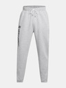 Under Armour Pantaloni de trening pentru bărbați Under Armour UA Icon Flc 24/7 Jgr-GRY