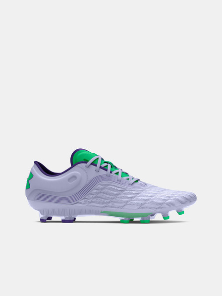 Under Armour Ghete fotbal bărbați Under Armour UA Clone Mag Elite 3.0 FG