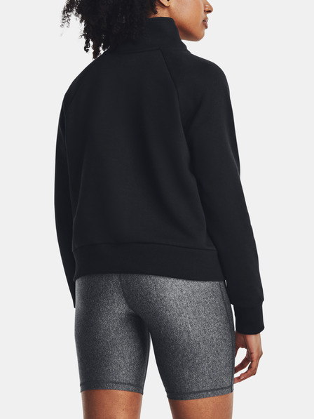 Under Armour Hanorac pentru femei Under Armour UA Rival Fleece HZ