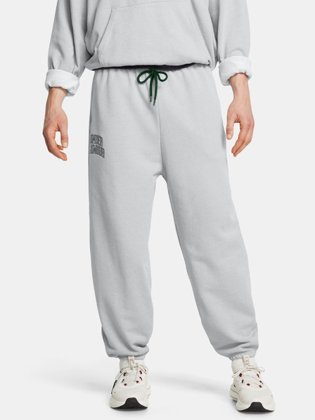 Under Armour Pantaloni Under Armour UA Icon HWT Terry OS pentru bărbați