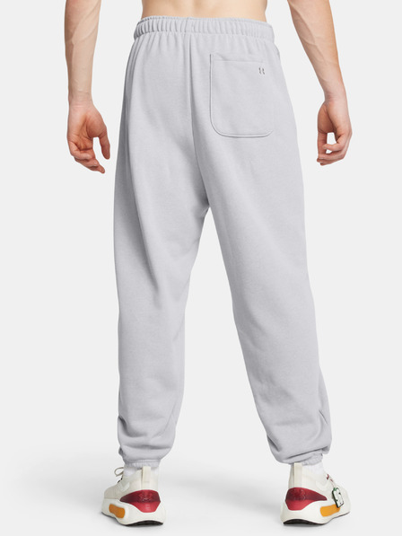 Under Armour Pantaloni Under Armour UA Icon HWT Terry OS pentru bărbați