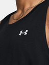 Under Armour Tricou Under Armour UA LAUNCH SINGLET pentru bărbați
