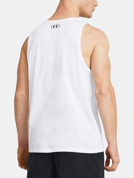 Under Armour Maiou pentru bărbați Under Armour UA SPORTSTYLE LOGO TANK