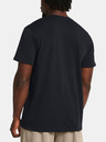 Under Armour Tricou pentru bărbați Under Armour UA HW LC PATCH SS