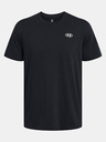 Under Armour Tricou pentru bărbați Under Armour UA HW LC PATCH SS