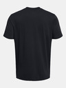 Under Armour Tricou pentru bărbați Under Armour UA HW LC PATCH SS
