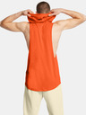 Under Armour Tricou Under Armour UA Pjt Rck SL HD Payoff-ORG