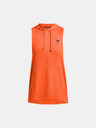 Under Armour Tricou Under Armour UA Pjt Rck SL HD Payoff-ORG