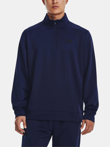 Under Armour Hanorac pentru bărbați Under Armour UA Armour Fleece 1/4 Zip