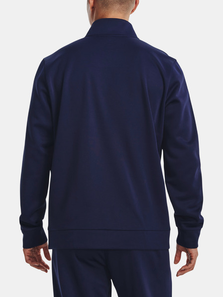 Under Armour Hanorac pentru bărbați Under Armour UA Armour Fleece 1/4 Zip