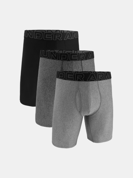Under Armour Boxeri bărbați Under Armour M UA Perf Tech 9in