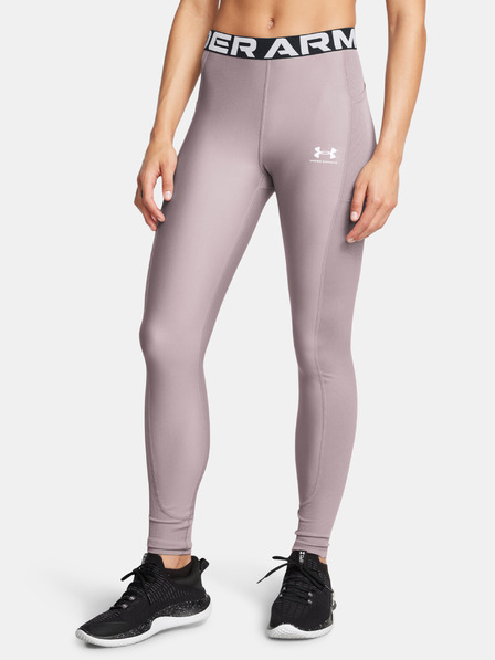 Under Armour Legging Under Armour HeatGear Rib pentru femei
