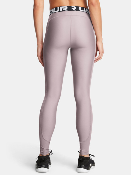 Under Armour Legging Under Armour HeatGear Rib pentru femei