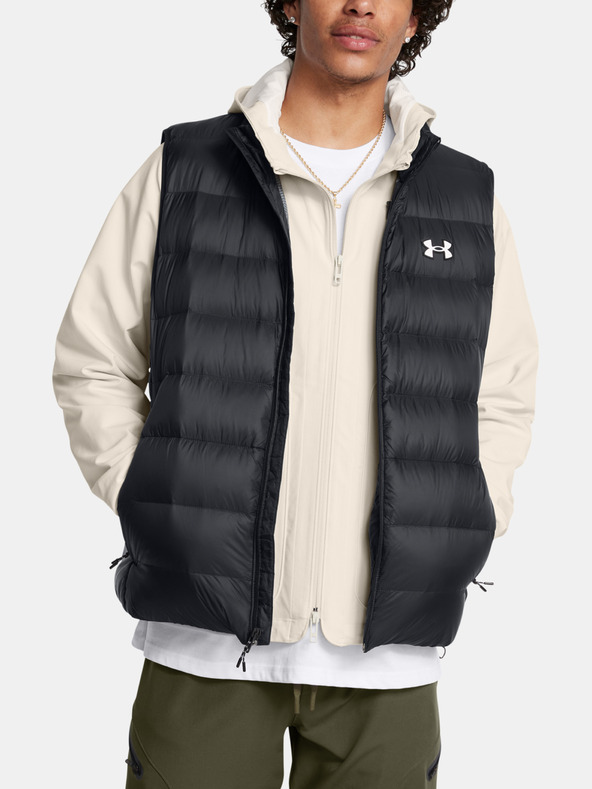 Under Armour VESTE Under Armour LEGEND DOWN, bărbați
