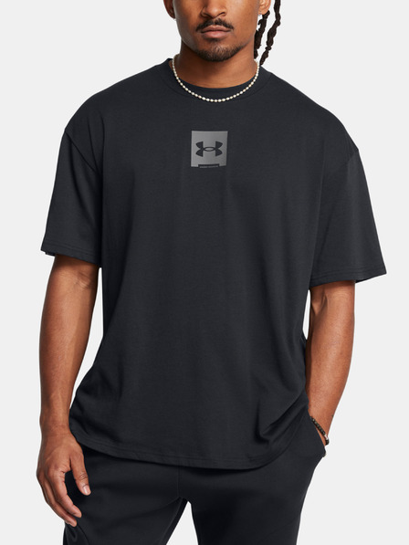 Under Armour Tricou Under Armour UA M HW OS SM BOX SS pentru bărbați